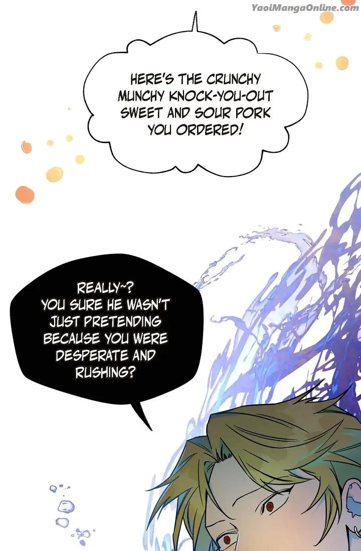 Hard-Boiled Love by Gwendolyn [Eng] page 64