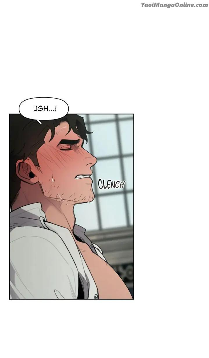 Plaything: The Grand Duke’s Boytoy by TR [Eng] page 64