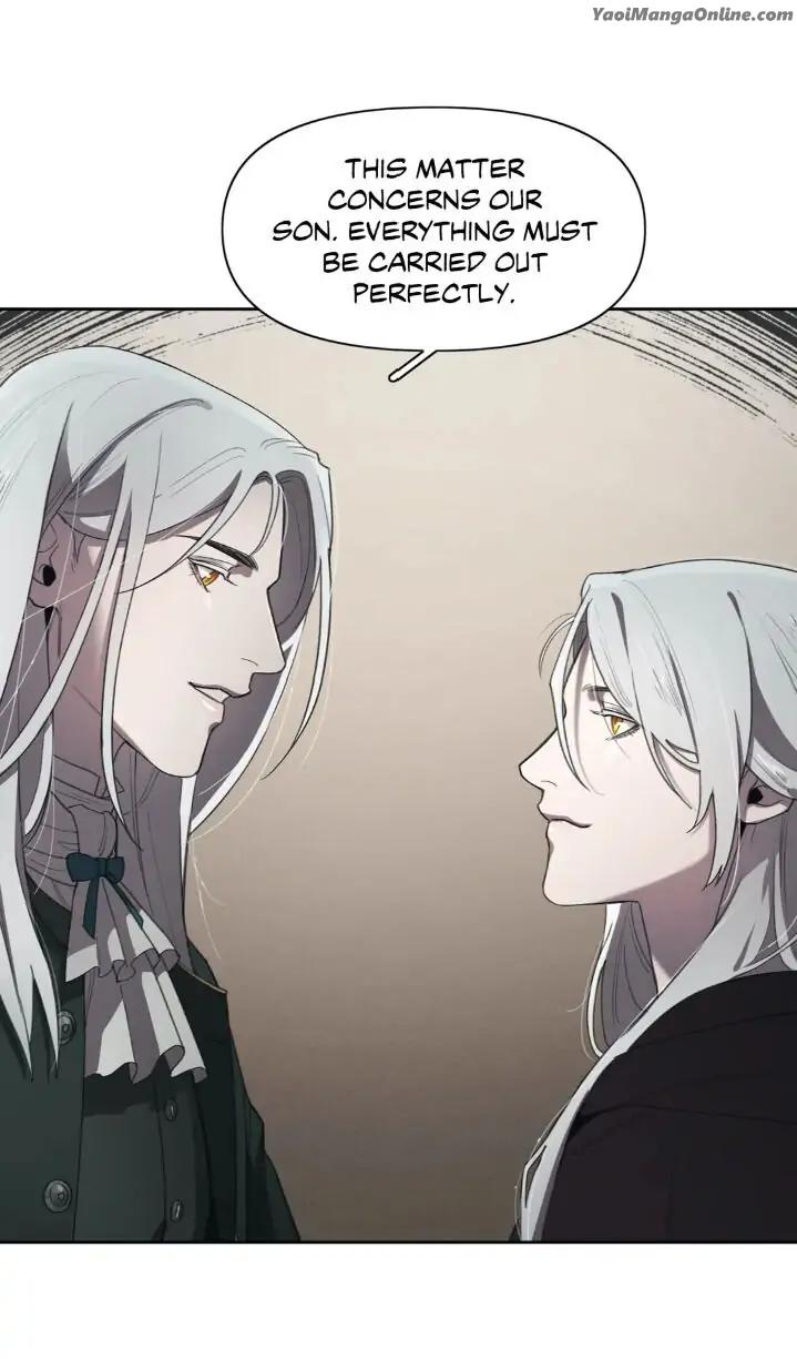 Plaything: The Grand Duke’s Boytoy by TR [Eng] page 61