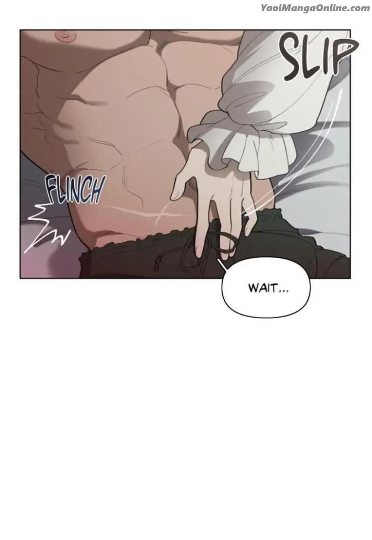 Plaything: The Grand Duke’s Boytoy by TR [Eng] page 64