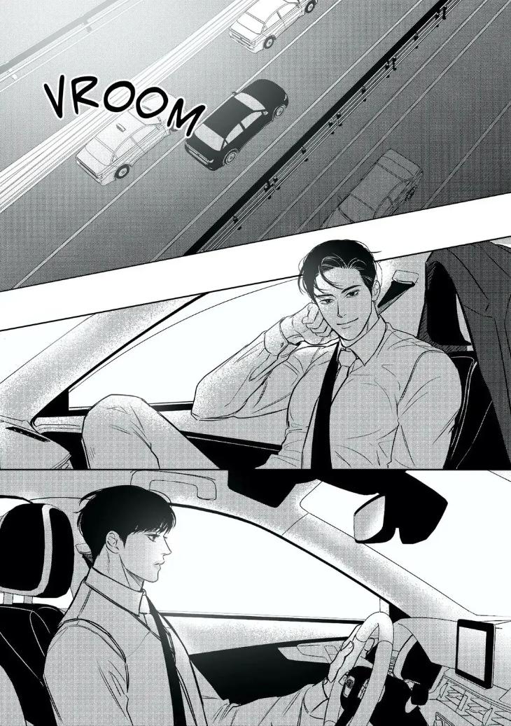 My Way with You by u-pi [Eng] page 58