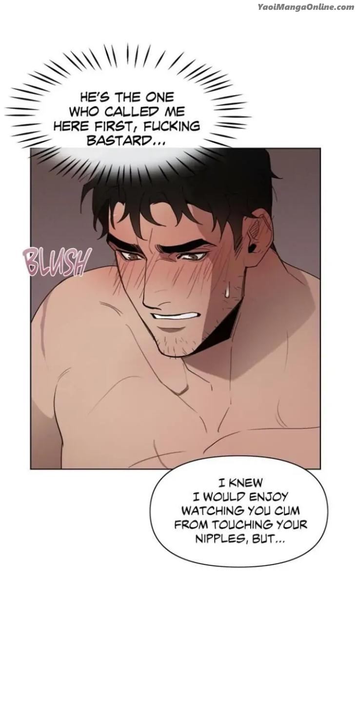 Plaything: The Grand Duke’s Boytoy by TR [Eng] page 65