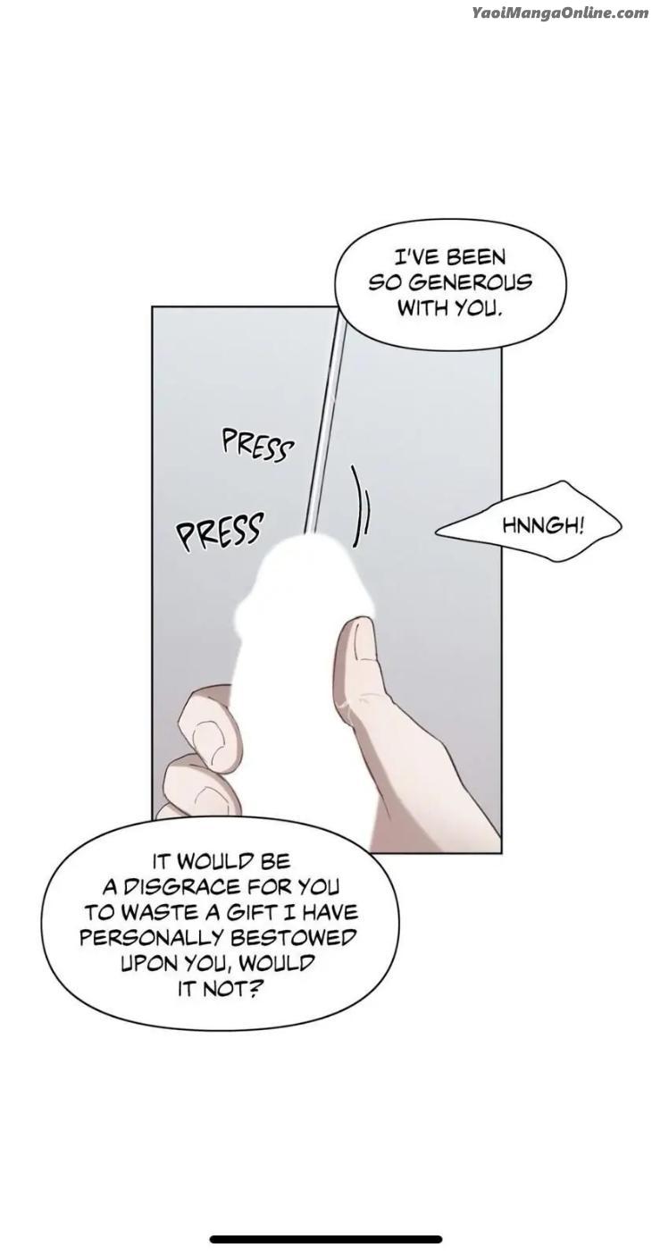 Plaything: The Grand Duke’s Boytoy by TR [Eng] page 65