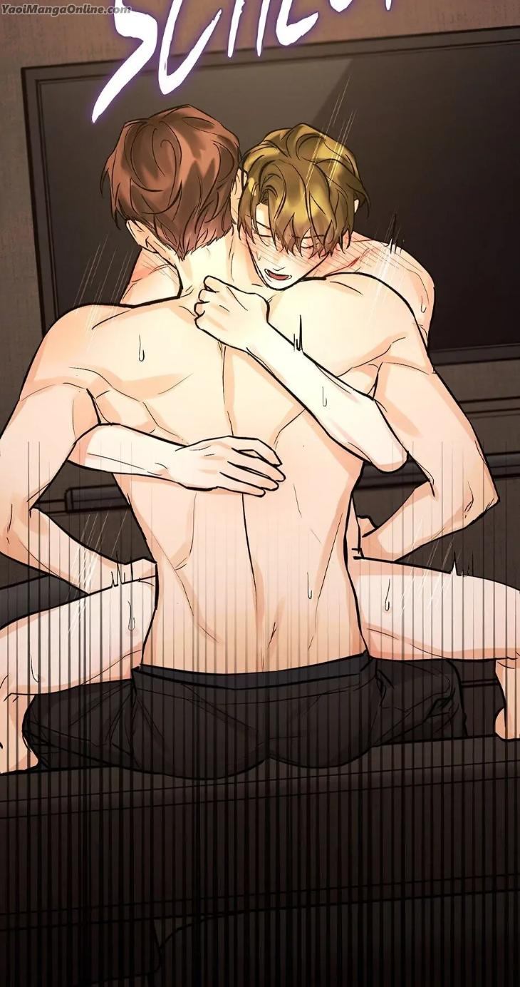 Wedding Plans for Mr. & Mr. by Rotten GreenT [Eng] page 65