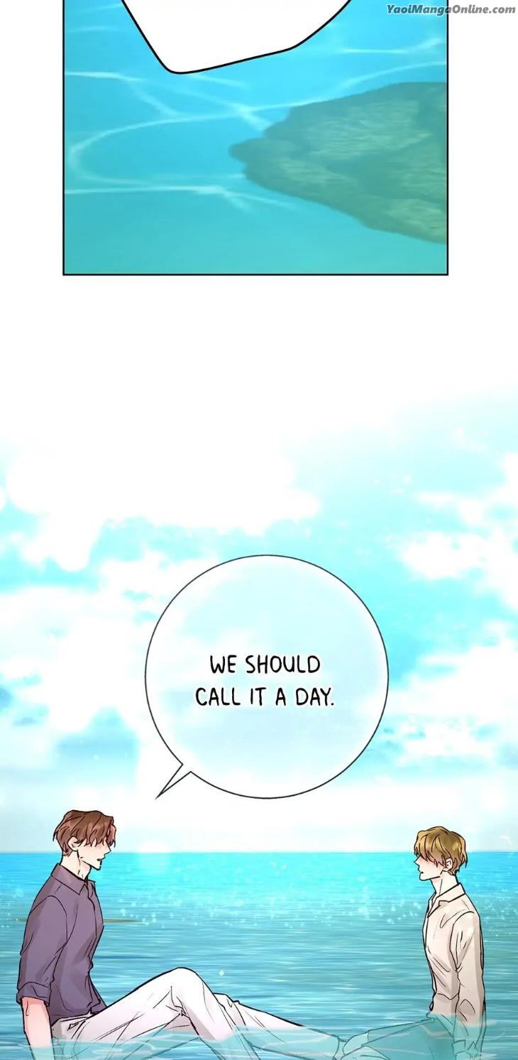 Wedding Plans for Mr. & Mr. by Rotten GreenT [Eng] page 65