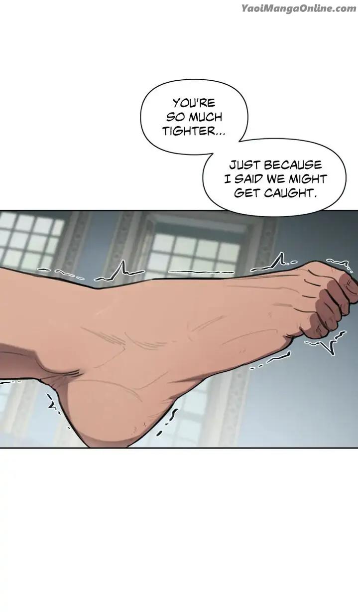 Plaything: The Grand Duke’s Boytoy by TR [Eng] page 65