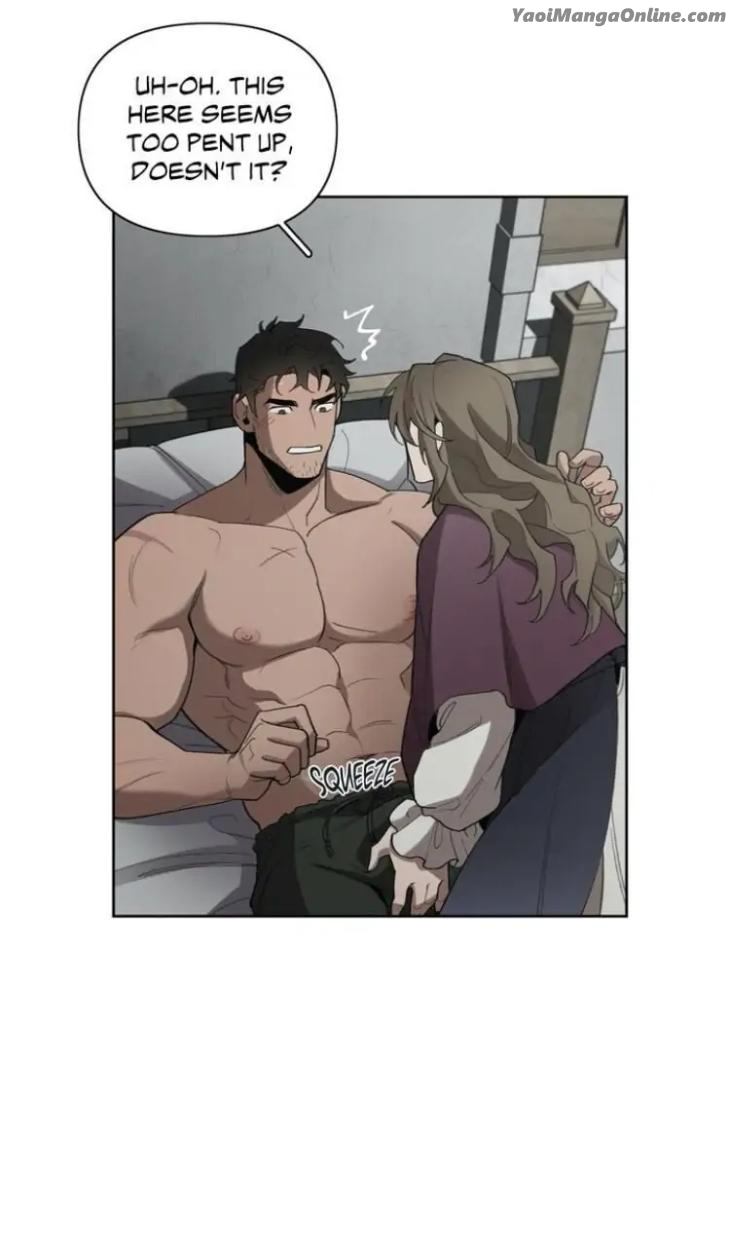 Plaything: The Grand Duke’s Boytoy by TR [Eng] page 65