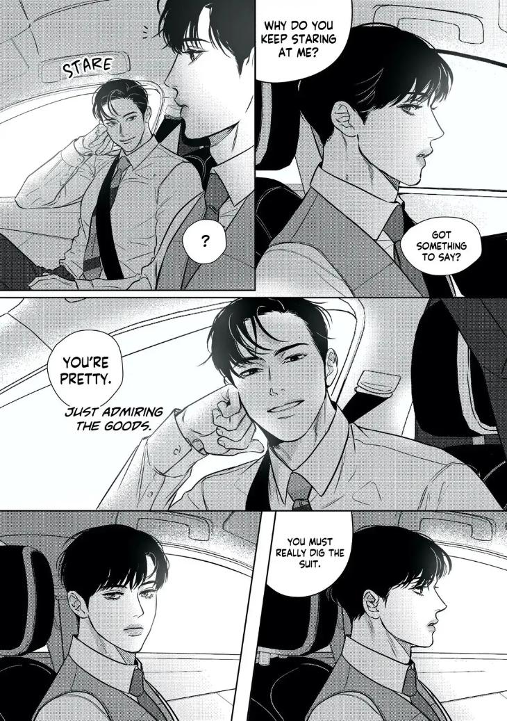 My Way with You by u-pi [Eng] page 59