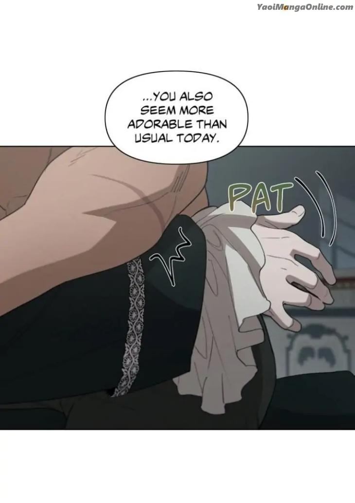 Plaything: The Grand Duke’s Boytoy by TR [Eng] page 66