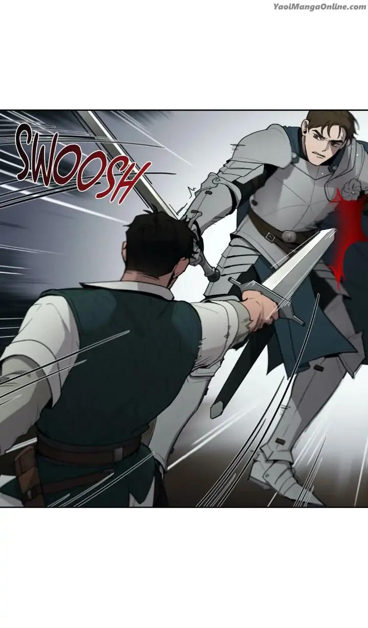 Plaything: The Grand Duke’s Boytoy by TR [Eng] page 65