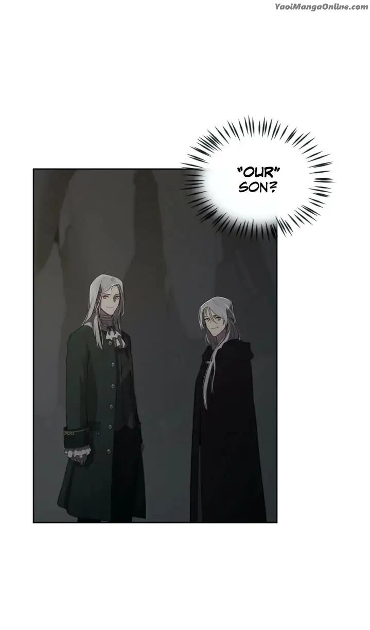 Plaything: The Grand Duke’s Boytoy by TR [Eng] page 63