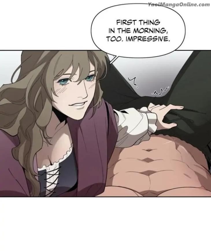 Plaything: The Grand Duke’s Boytoy by TR [Eng] page 66