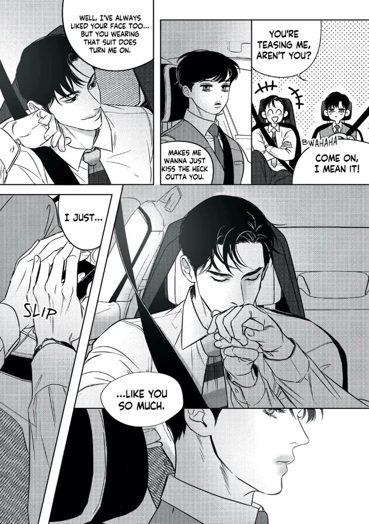My Way with You by u-pi [Eng] page 60