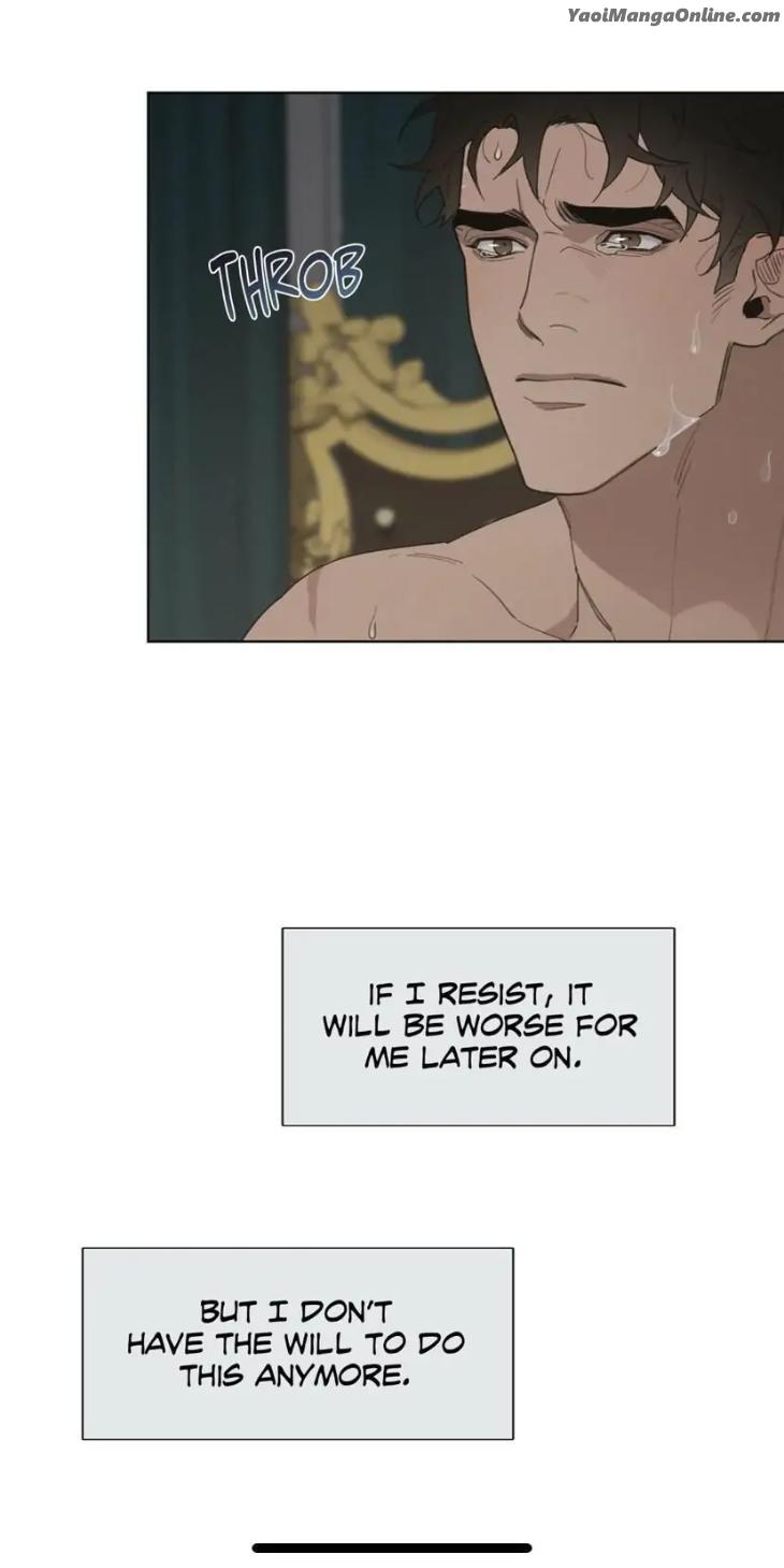 Plaything: The Grand Duke’s Boytoy by TR [Eng] page 67