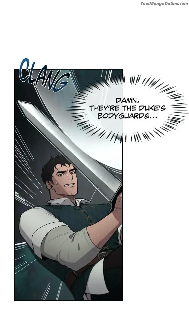 Plaything: The Grand Duke’s Boytoy by TR [Eng] page 66