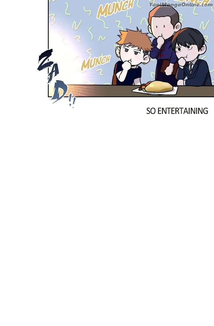 Hard-Boiled Love by Gwendolyn [Eng] page 68