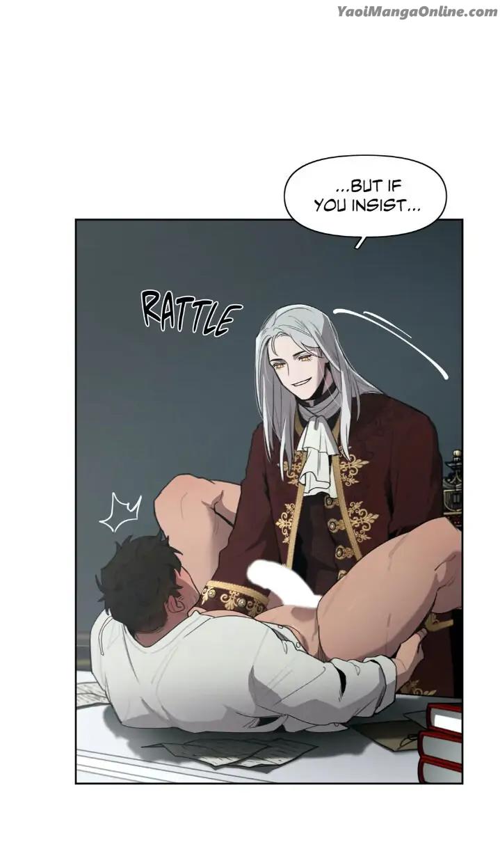 Plaything: The Grand Duke’s Boytoy by TR [Eng] page 68