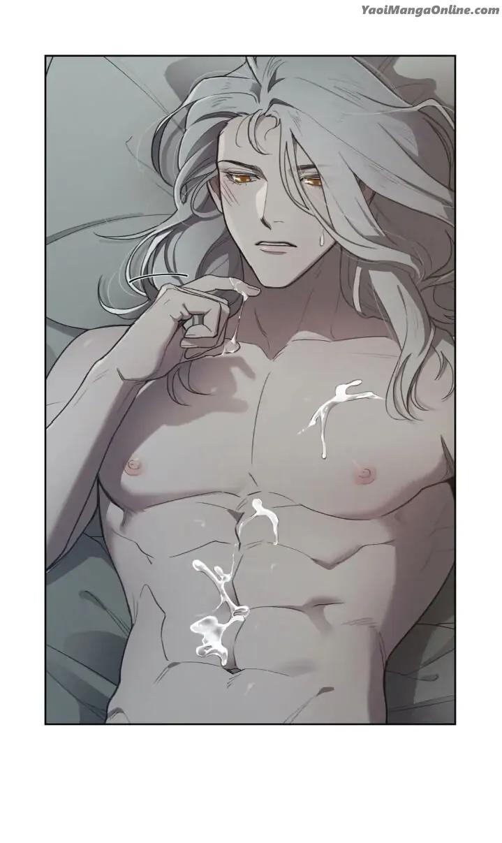 Plaything: The Grand Duke’s Boytoy by TR [Eng] page 66