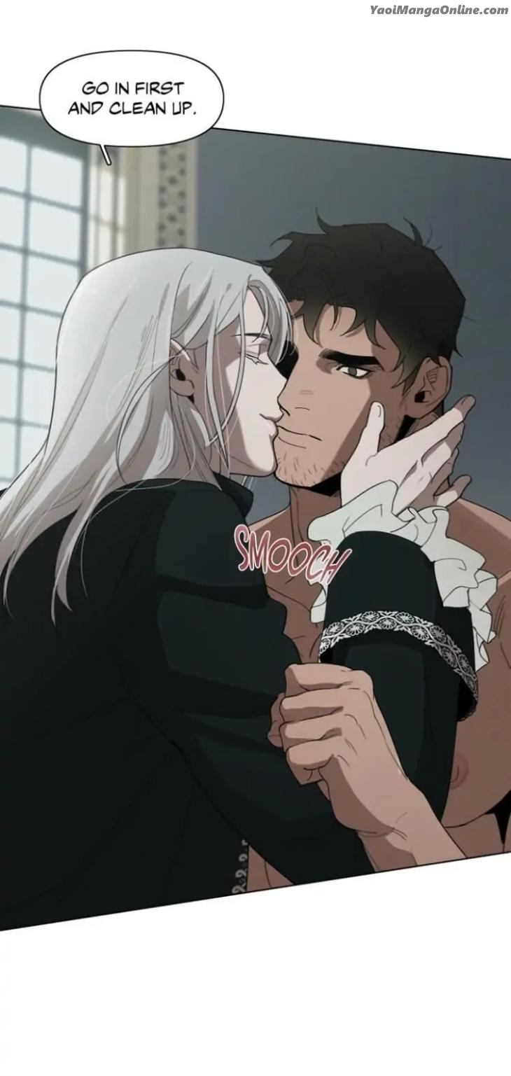 Plaything: The Grand Duke’s Boytoy by TR [Eng] page 68