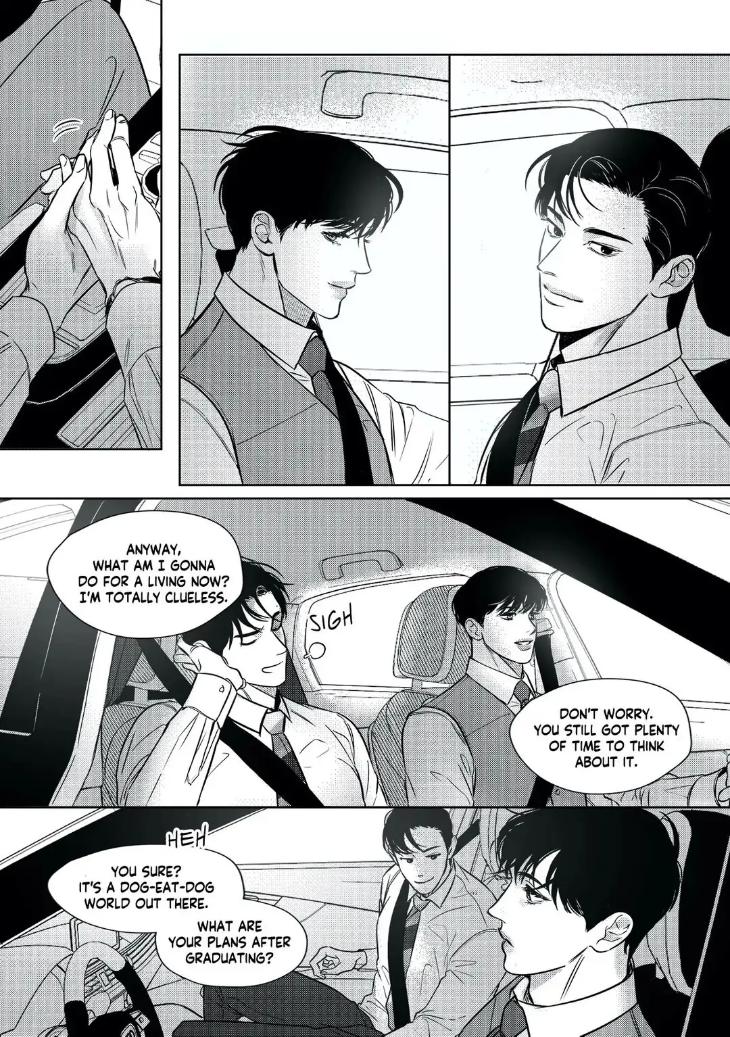 My Way with You by u-pi [Eng] page 61