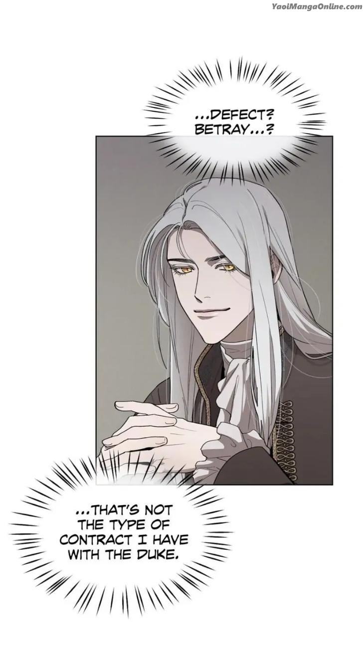 Plaything: The Grand Duke’s Boytoy by TR [Eng] page 68