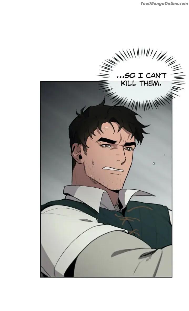 Plaything: The Grand Duke’s Boytoy by TR [Eng] page 68