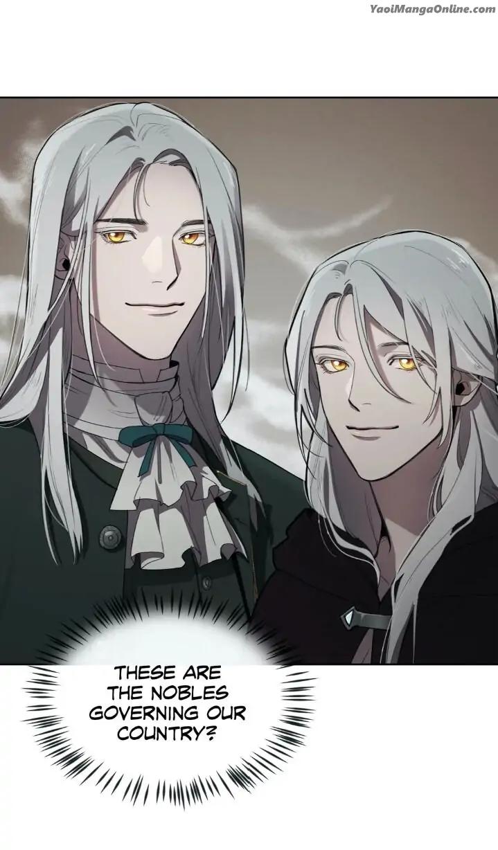 Plaything: The Grand Duke’s Boytoy by TR [Eng] page 66