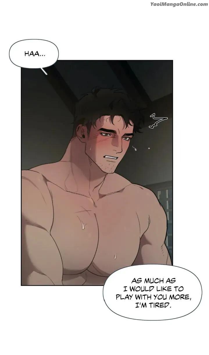 Plaything: The Grand Duke’s Boytoy by TR [Eng] page 67