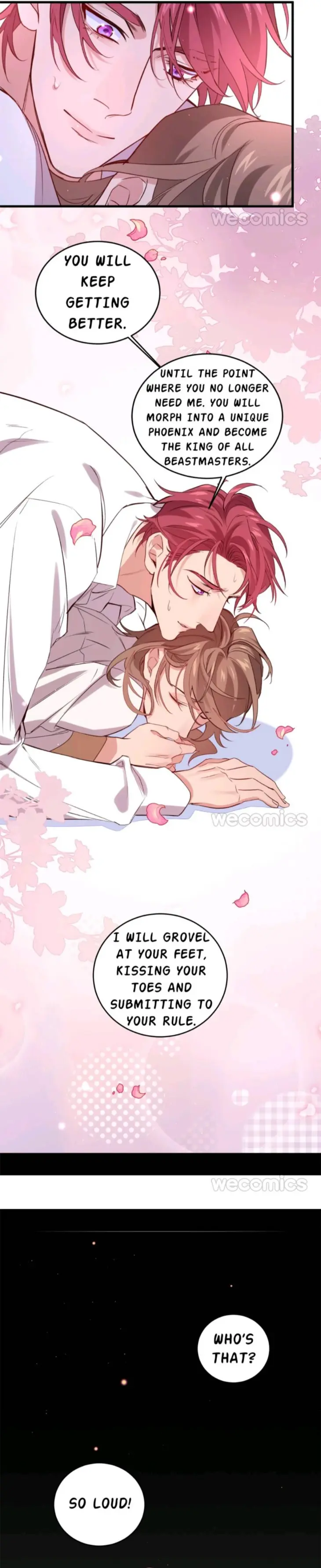 Love, Which Makes Us One by Zhiyin man ke, Taipa – Part 2 – Ch. 77 [Eng] page 7