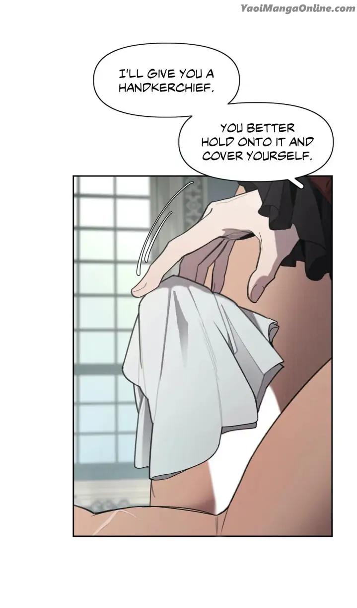 Plaything: The Grand Duke’s Boytoy by TR [Eng] page 70