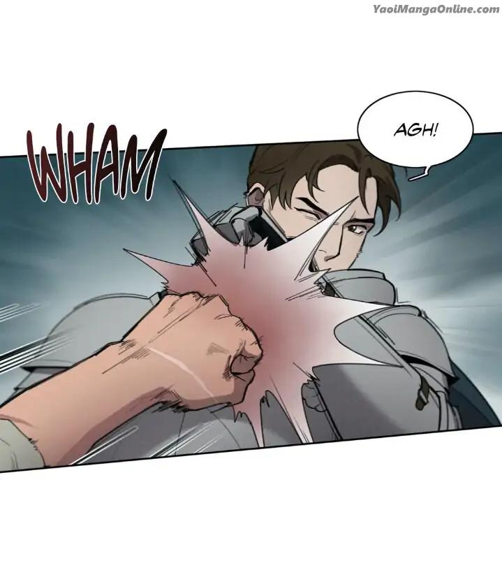 Plaything: The Grand Duke’s Boytoy by TR [Eng] page 69