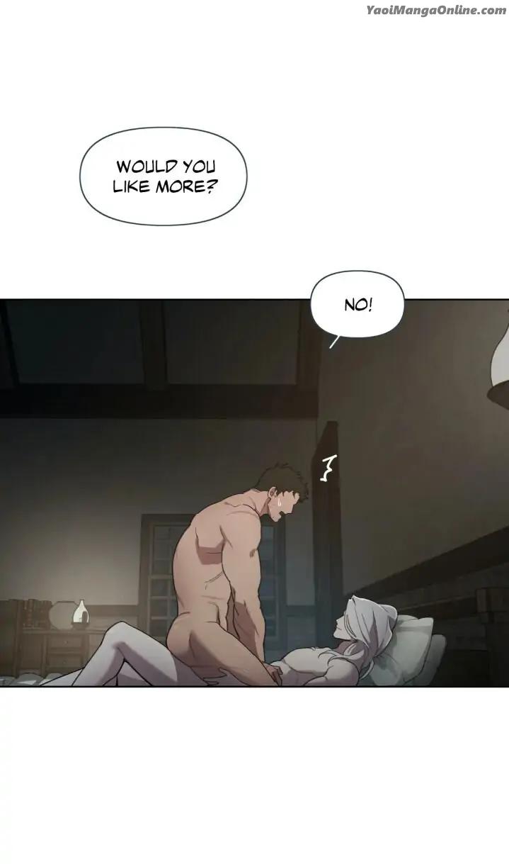 Plaything: The Grand Duke’s Boytoy by TR [Eng] page 68