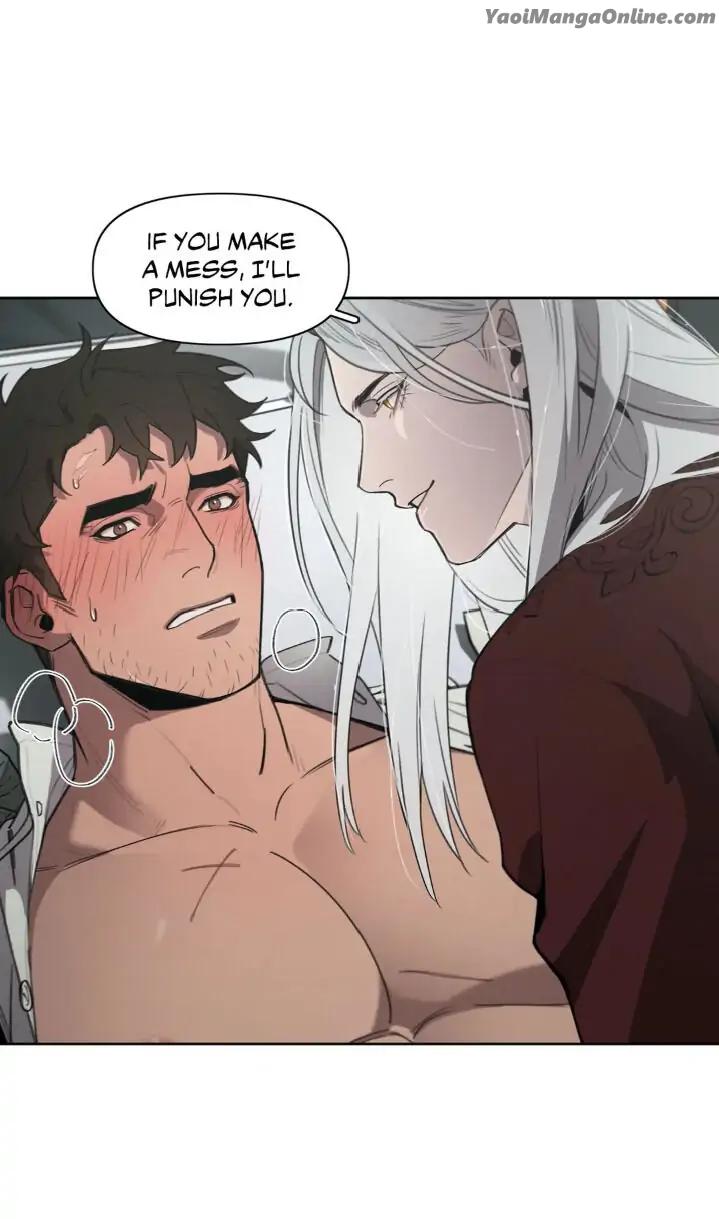 Plaything: The Grand Duke’s Boytoy by TR [Eng] page 71