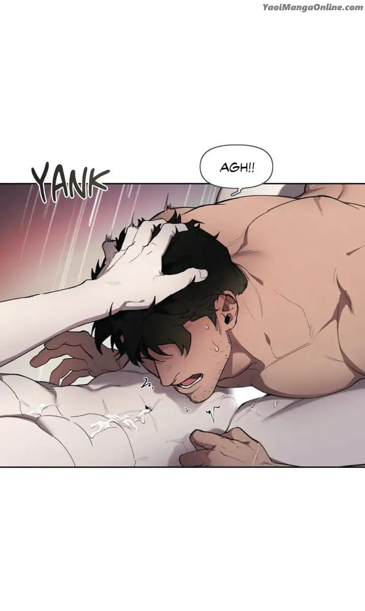 Plaything: The Grand Duke’s Boytoy by TR [Eng] page 70