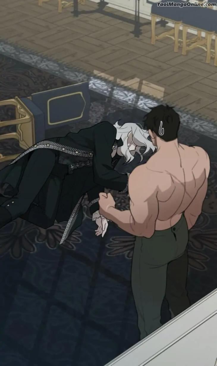 Plaything: The Grand Duke’s Boytoy by TR [Eng] page 72