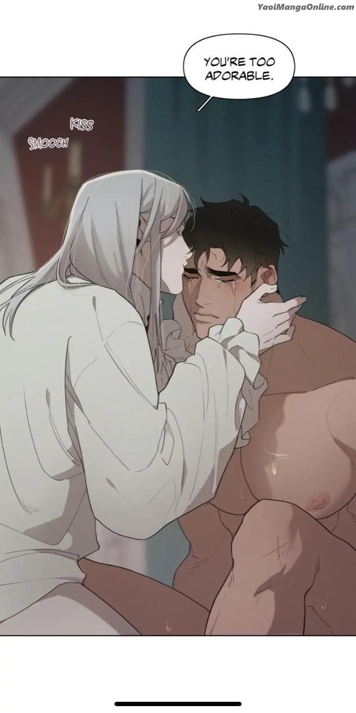 Plaything: The Grand Duke’s Boytoy by TR [Eng] page 72