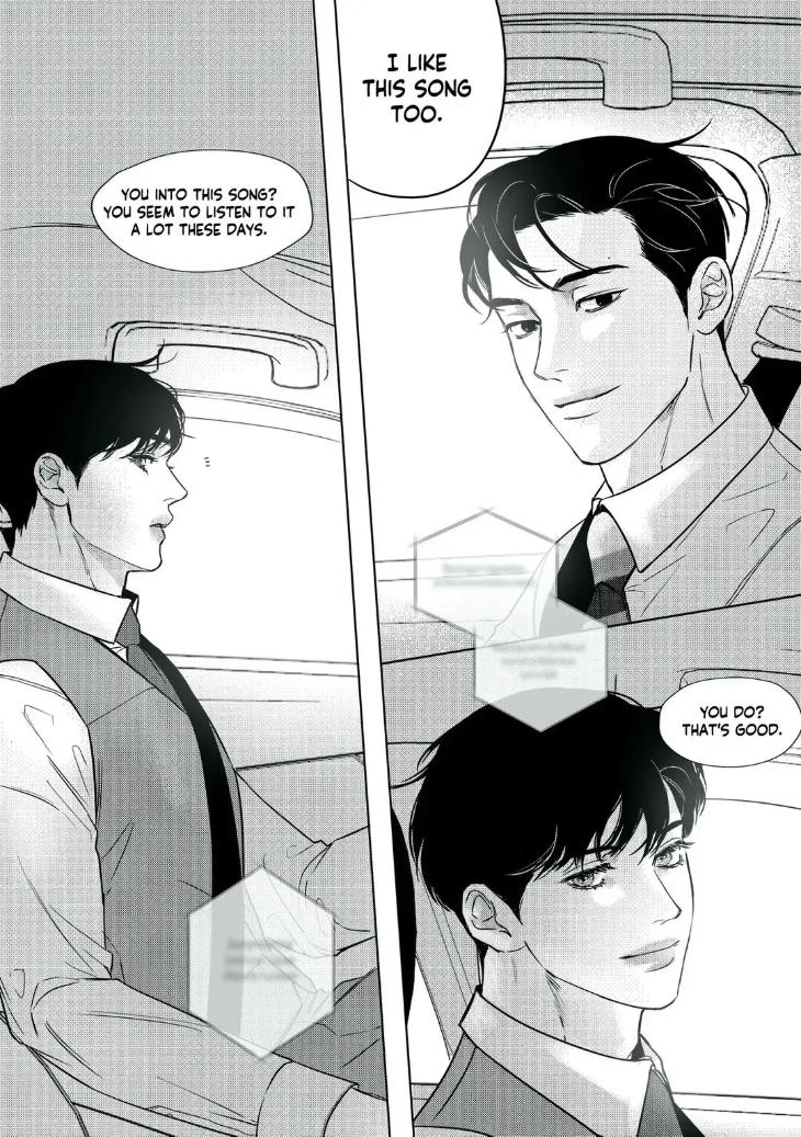 My Way with You by u-pi [Eng] page 65