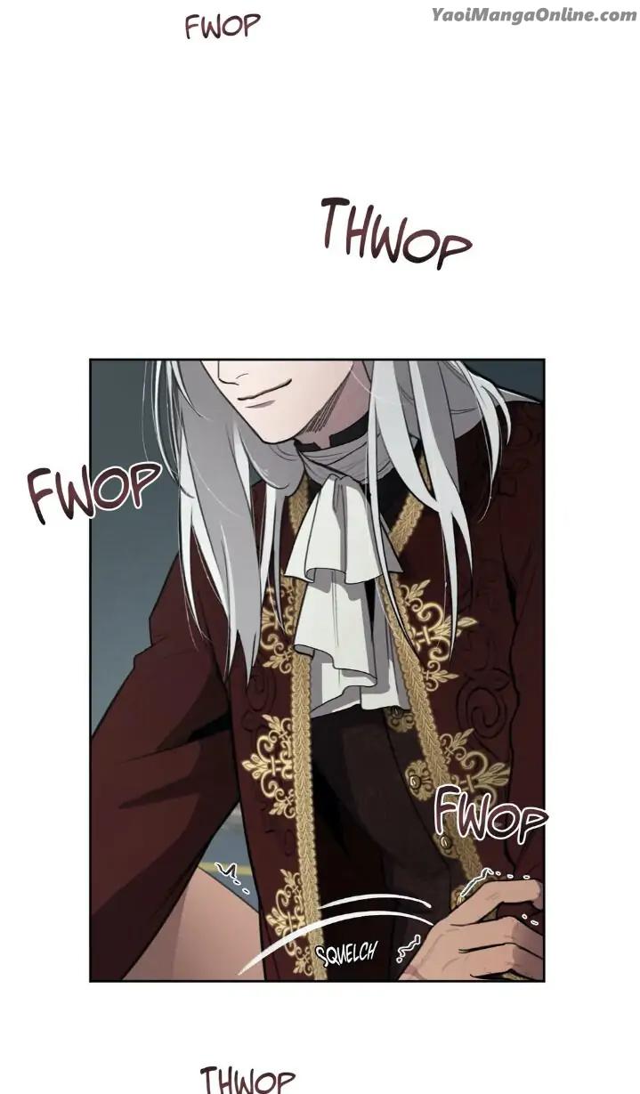 Plaything: The Grand Duke’s Boytoy by TR [Eng] page 73