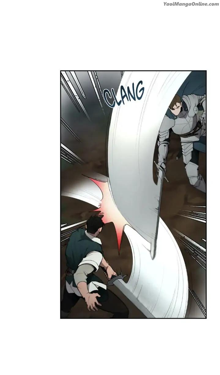 Plaything: The Grand Duke’s Boytoy by TR [Eng] page 72