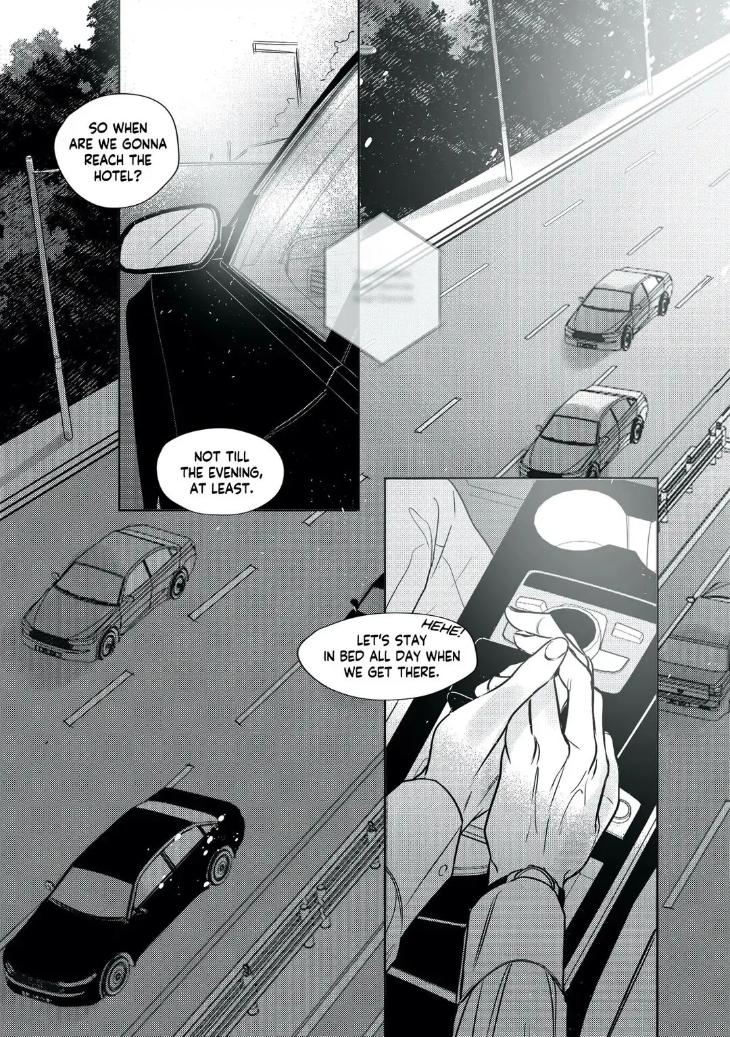 My Way with You by u-pi [Eng] page 66