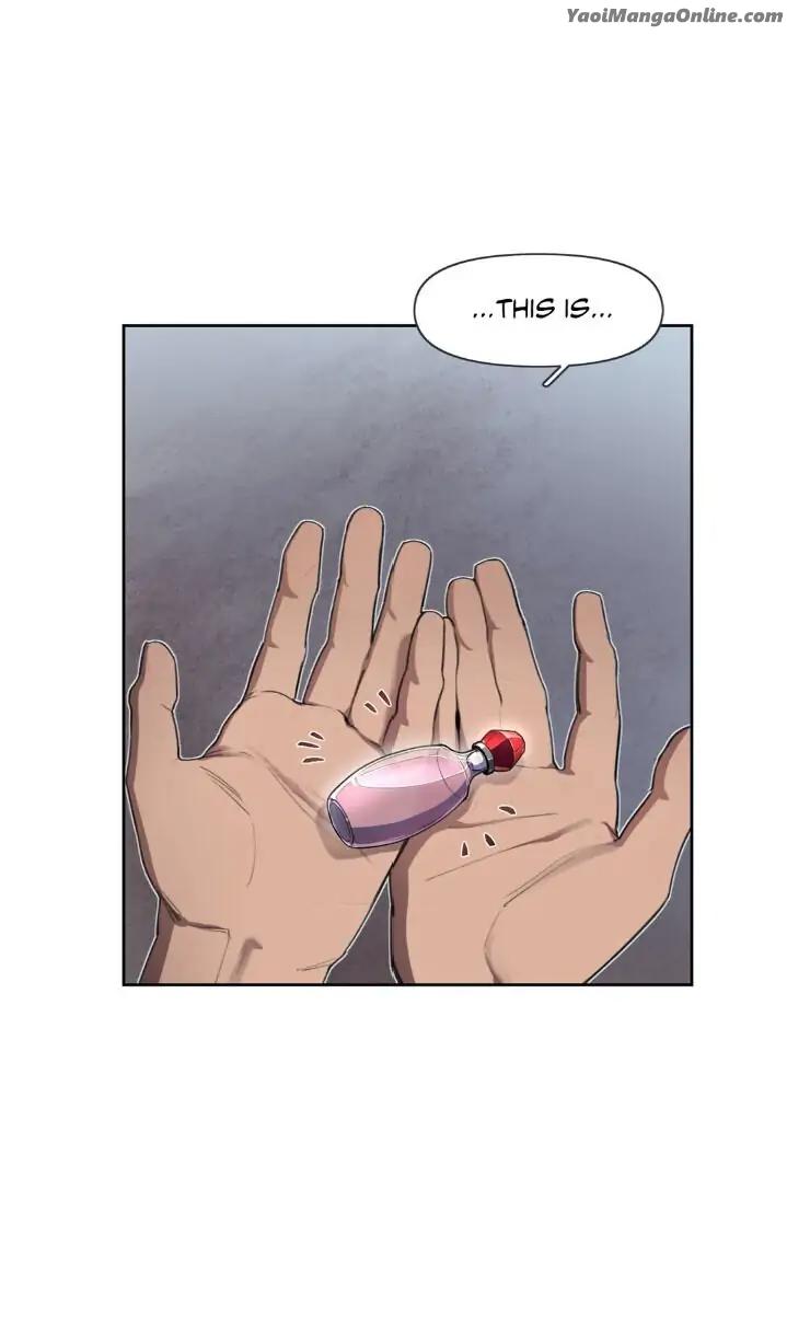 Plaything: The Grand Duke’s Boytoy by TR [Eng] page 71