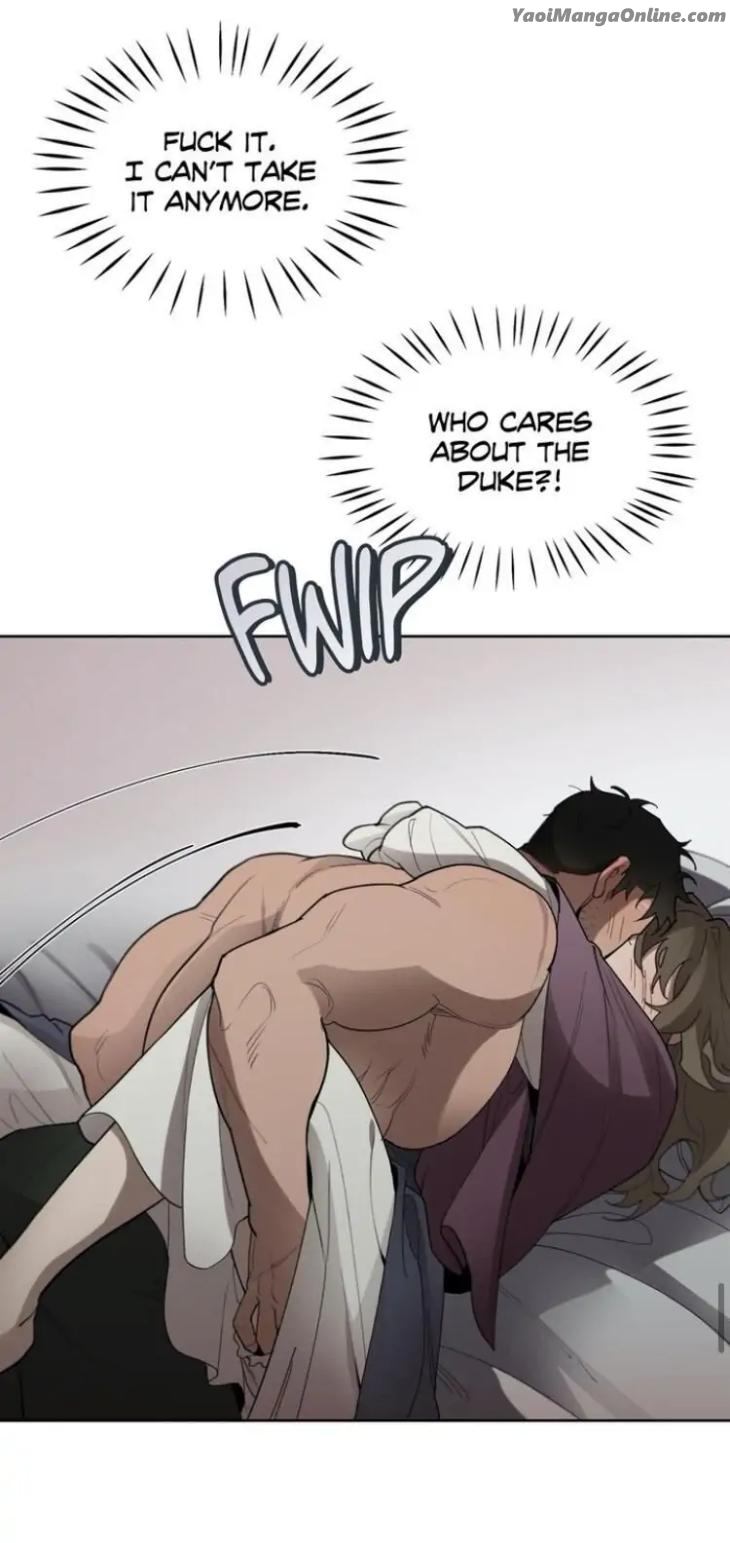 Plaything: The Grand Duke’s Boytoy by TR [Eng] page 74