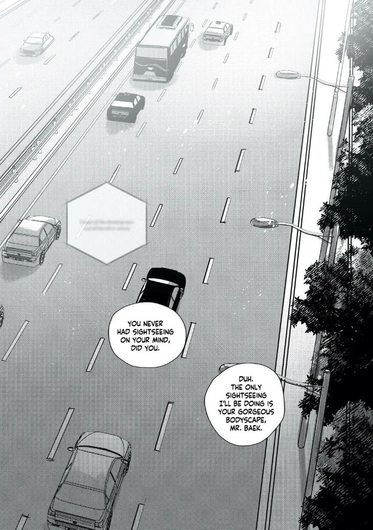 My Way with You by u-pi [Eng] page 67