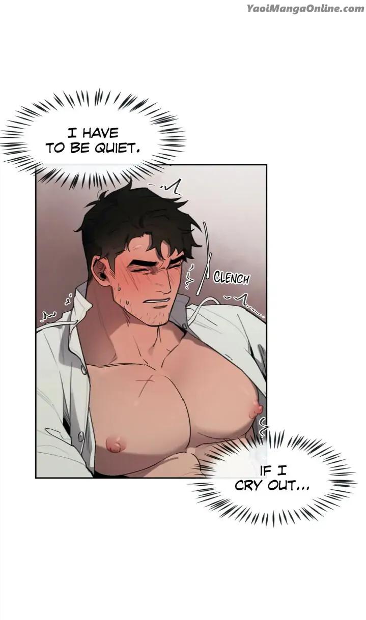 Plaything: The Grand Duke’s Boytoy by TR [Eng] page 75