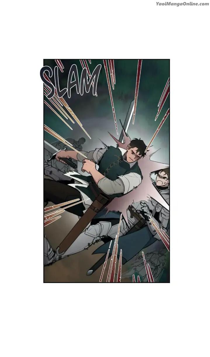 Plaything: The Grand Duke’s Boytoy by TR [Eng] page 74