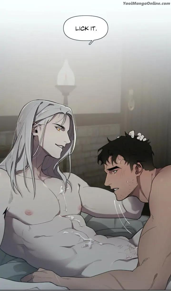 Plaything: The Grand Duke’s Boytoy by TR [Eng] page 72