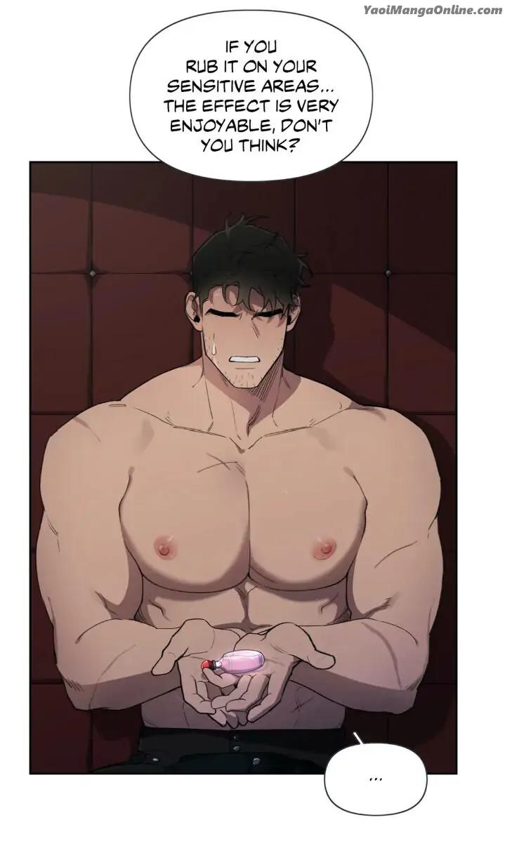 Plaything: The Grand Duke’s Boytoy by TR [Eng] page 73