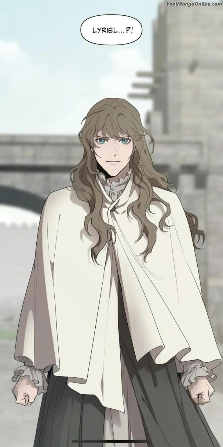 Plaything: The Grand Duke’s Boytoy by TR [Eng] page 75