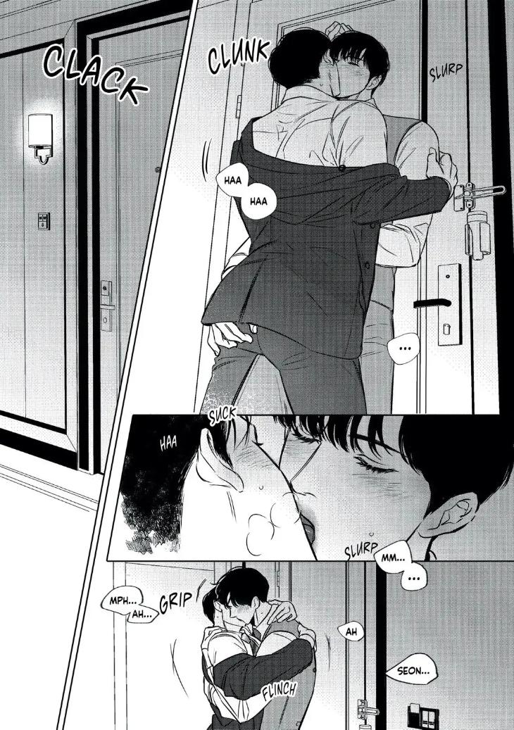 My Way with You by u-pi [Eng] page 69