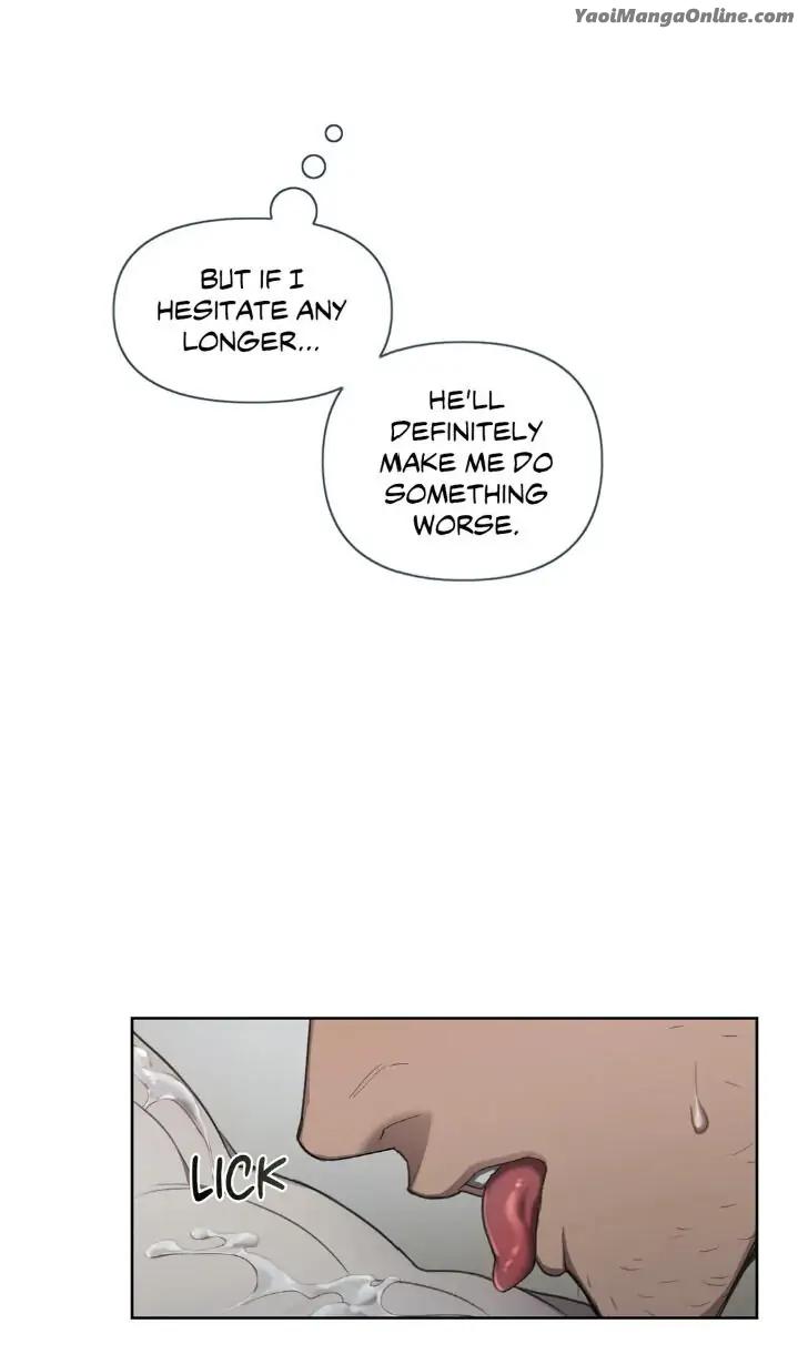 Plaything: The Grand Duke’s Boytoy by TR [Eng] page 74